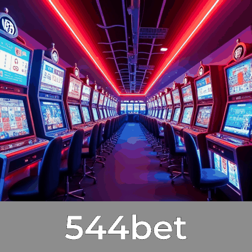 544bet: Slots com Mega Prêmios, Jogos de Mesa ao Vivo e Mais - A Escolha dos Jogadores Brasileiros
