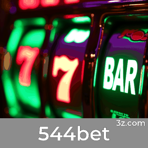 544bet: Seu Cassino Online Confiável e Seguro