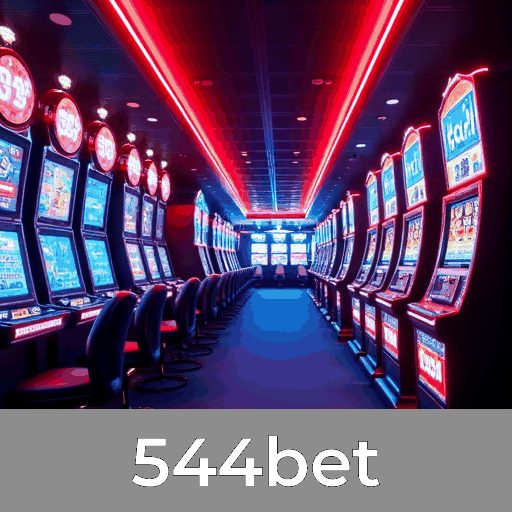 Descubra o Login Premium e Seguro em 544bet