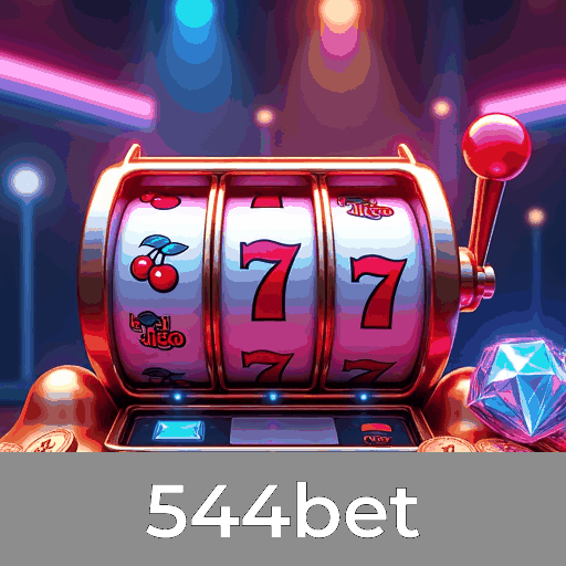 544bet: Experiência Profissional com Jogos de Mesa ao Vivo