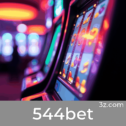 544bet: Seu Cassino Online Confiável e Seguro