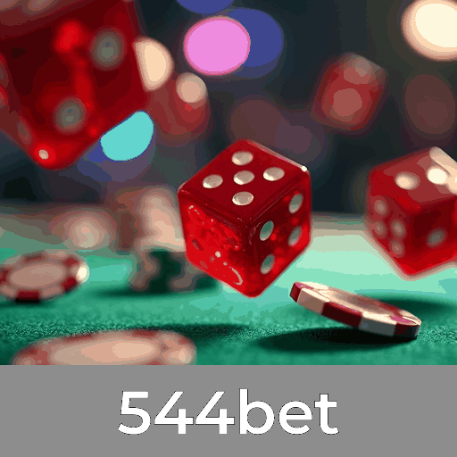 544bet: Aproveite Bônus Generosos e Promoções Exclusivas!