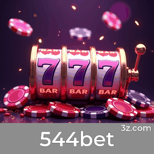 544bet: Seu Cassino Online Confiável e Seguro