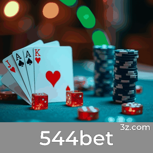 544bet: Seu Cassino Online Confiável e Seguro