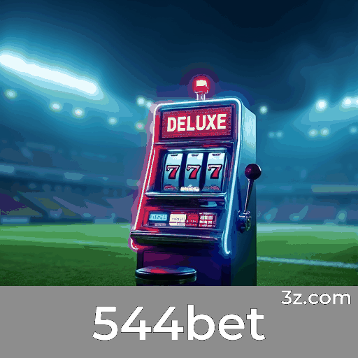 544bet: Seu Cassino Online Confiável e Seguro