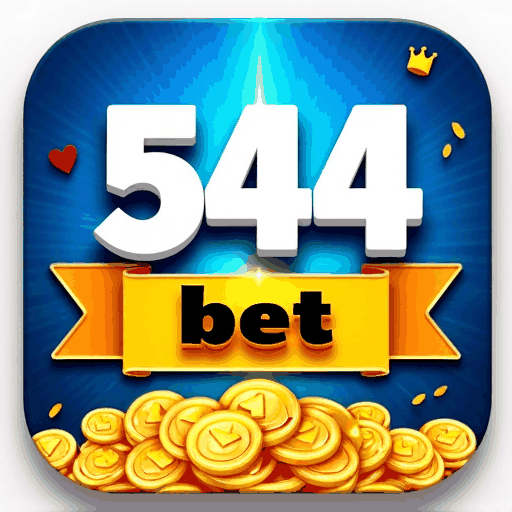 544bet: Plataforma Segura e Divertida